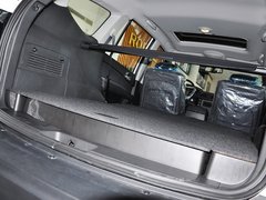 2013款 1.8T 自动 4WD 豪域版 5座