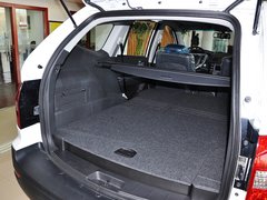 荣威W5 2013款 1.8T 自动 4WD 豪域版 5座