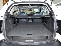 2013款 1.8T 自动 4WD 豪域版 5座