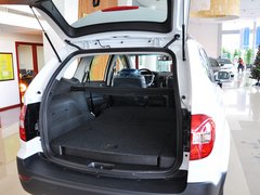 荣威W5 2013款 1.8T 自动 4WD 豪域版 5座