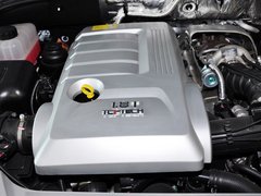2013款 1.8T 自动 4WD 豪域版 5座