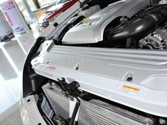 2013款 1.8T 自动 4WD 豪域版 5座