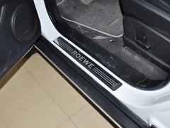 2013款 1.8T 自动 4WD 豪域版 5座