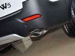 2013款 1.8T 自动 4WD 豪域版 5座