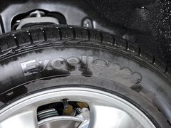 2013款 1.8T 自动 4WD 豪域版 5座