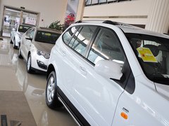 2013款 1.8T 自动 4WD 豪域版 5座