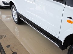2013款 1.8T 自动 4WD 豪域版 5座