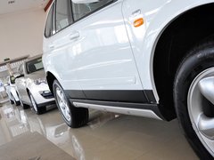 2013款 1.8T 自动 4WD 豪域版 5座