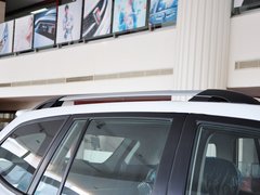 2013款 1.8T 自动 4WD 豪域版 5座