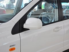 2013款 1.8T 自动 4WD 豪域版 5座