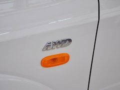 2013款 1.8T 自动 4WD 豪域版 5座