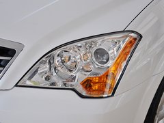 2013款 1.8T 自动 4WD 豪域版 5座