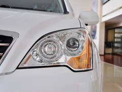 2013款 1.8T 自动 4WD 豪域版 5座