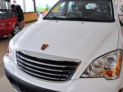 2013款 1.8T 自动 4WD 豪域版 5座