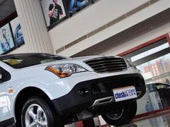 2013款 1.8T 自动 4WD 豪域版 5座
