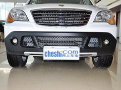 2013款 1.8T 自动 4WD 豪域版 5座