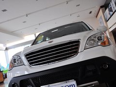 2013款 1.8T 自动 4WD 豪域版 5座