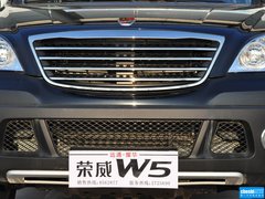 2013款 1.8T 自动 4WD 豪域版 5座