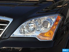 2013款 1.8T 自动 4WD 豪域版 5座