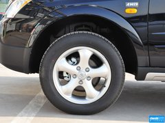 2013款 1.8T 自动 4WD 豪域版 5座