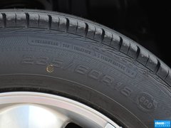 2013款 1.8T 自动 4WD 豪域版 5座