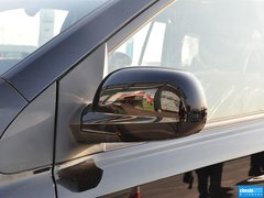 2013款 1.8T 自动 4WD 豪域版 5座