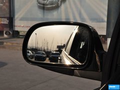2013款 1.8T 自动 4WD 豪域版 5座