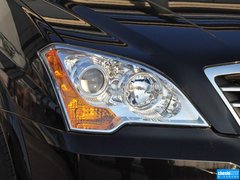 2013款 1.8T 自动 4WD 豪域版 5座