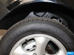 2013款 1.8T 自动 4WD 豪域版 5座