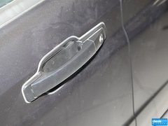 2013款 1.8T 自动 4WD 豪域版 5座