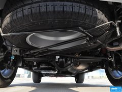 2013款 1.8T 自动 4WD 豪域版 5座