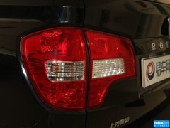 2013款 1.8T 自动 4WD 豪域版 5座