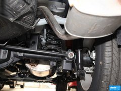 2013款 1.8T 自动 4WD 豪域版 5座