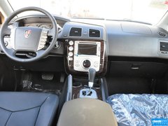 2013款 1.8T 自动 4WD 豪域版 5座