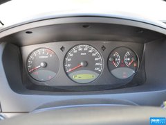 2013款 1.8T 自动 4WD 豪域版 5座
