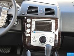 2013款 1.8T 自动 4WD 豪域版 5座