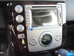 2013款 1.8T 自动 4WD 豪域版 5座