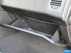 2013款 1.8T 自动 4WD 豪域版 5座