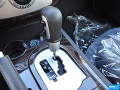 2013款 1.8T 自动 4WD 豪域版 5座
