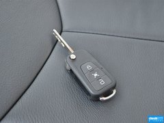 2013款 1.8T 自动 4WD 豪域版 5座