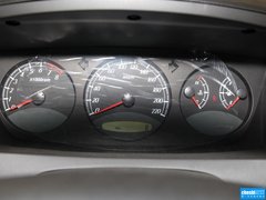 2013款 1.8T 自动 4WD 豪域版 5座