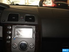 2013款 1.8T 自动 4WD 豪域版 5座