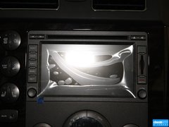 2013款 1.8T 自动 4WD 豪域版 5座