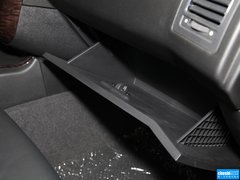 2013款 1.8T 自动 4WD 豪域版 5座