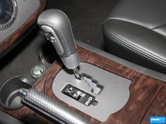 2013款 1.8T 自动 4WD 豪域版 5座