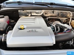 2013款 1.8T 自动 4WD 豪域版 5座