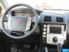 2013款 1.8T 自动 4WD 豪域版 5座