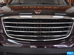 2013款 1.8T 自动 4WD 豪域版 5座