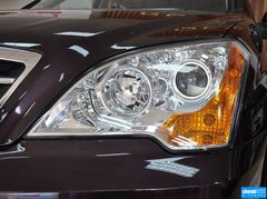 2013款 1.8T 自动 4WD 豪域版 5座