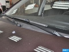 2013款 1.8T 自动 4WD 豪域版 5座